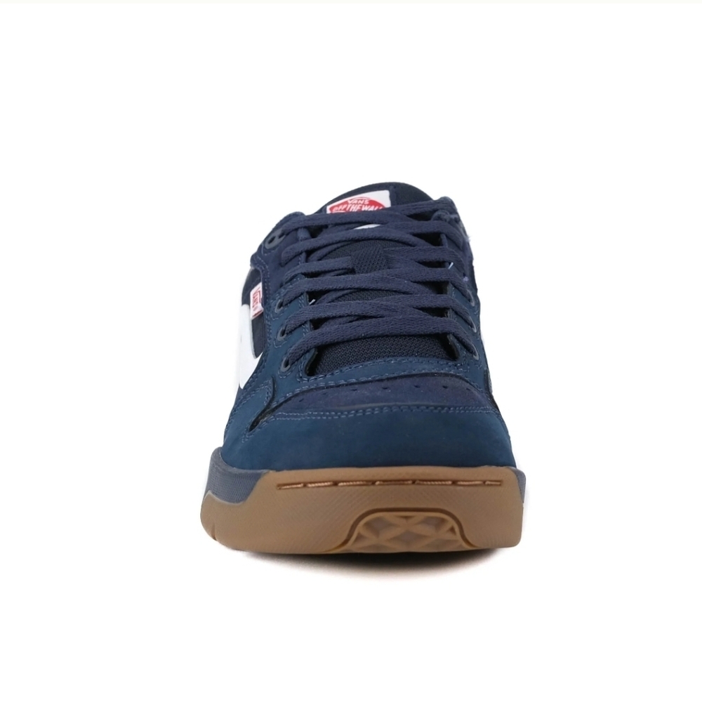 Rowley XLT 25th Anniversary Men Size 11 Navy And Gum Skate Y2k Chunky - Picture 7 of 8